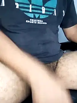 Bosssweet22cm webcam