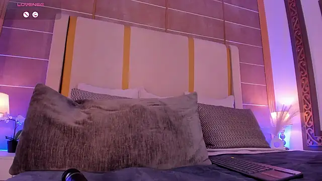 AbigailCarter webcam