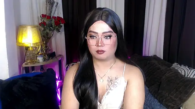 YourSweet-mich webcam