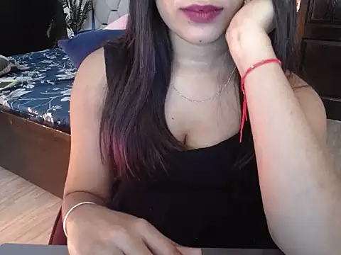 Little_princess01 webcam