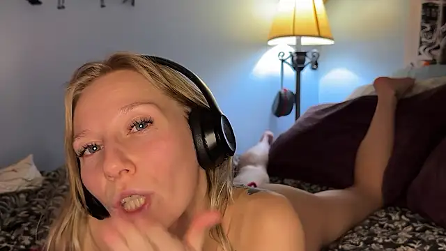 mysunidreamss webcam