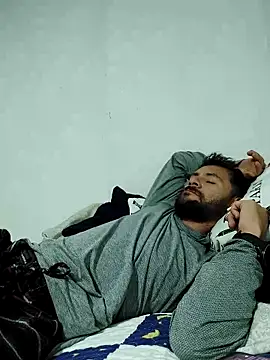 Erickpritz_xh webcam