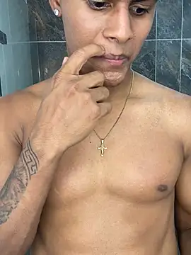 Nick_Jackson_ webcam