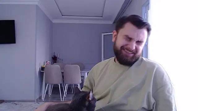 johny_sins_with_hair_ webcam