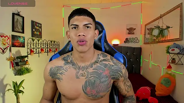 Preview of damian_latinxxx