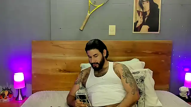 Prometeo-grizzly webcam