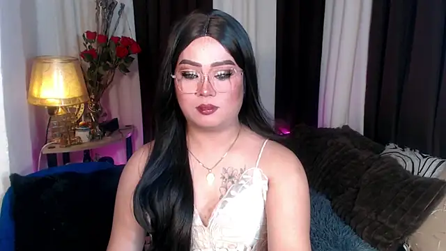 YourSweet-mich webcam