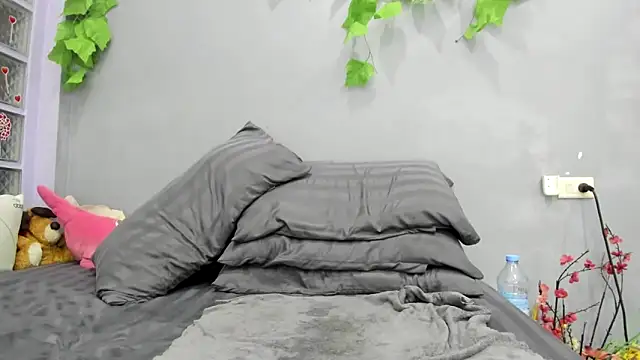 loveley_jenny's room