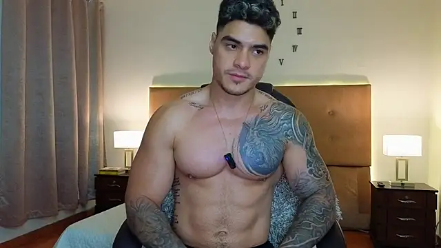 Steven_Velez webcam