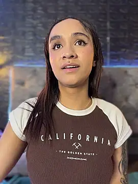 Isabella-Teen webcam