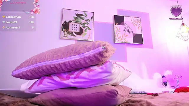 april_jones05 webcam