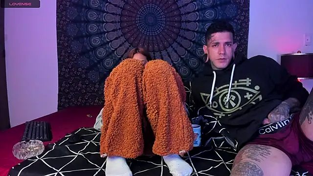 jhonny__ackerman webcam