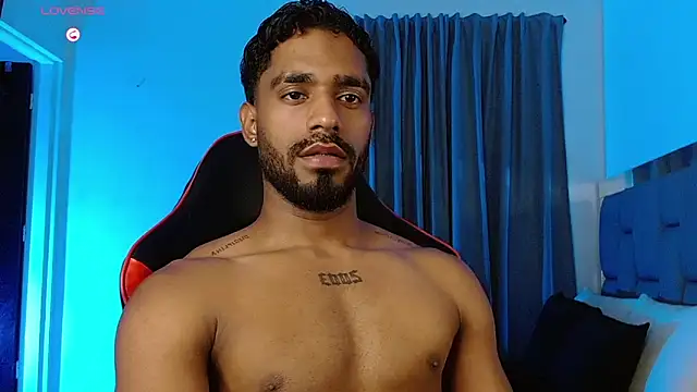 Christian_thor webcam