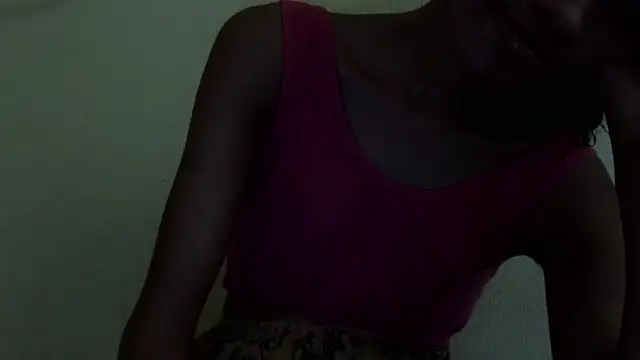 Anu_tiny webcam