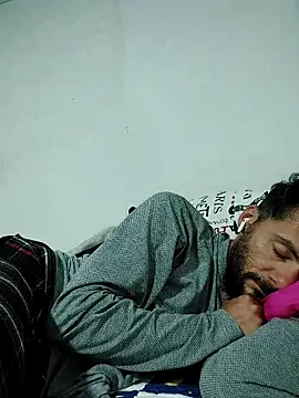 Erickpritz_xh webcam