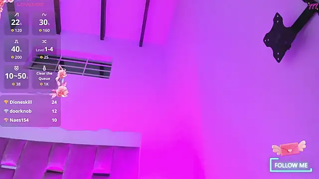 scarlettfox0 - ScarlettFox0's free webcam - UK Sex Cams