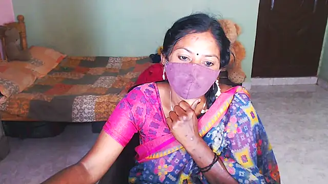 hotgulabi - HotGulabi's free webcam