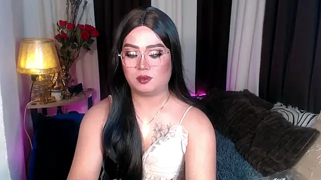 YourSweet-mich webcam