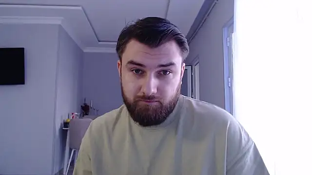 johny_sins_with_hair_ webcam