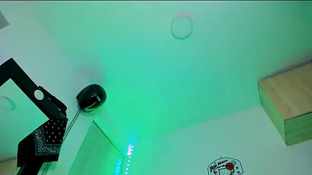 Samuel_Suarez webcam