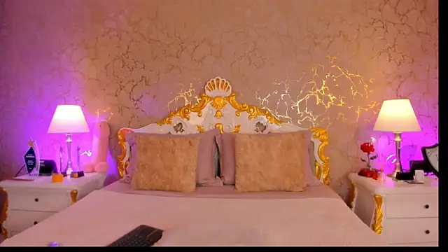 ScarlettWallace webcam