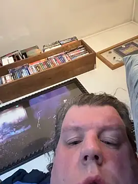 Stephanie1984 webcam