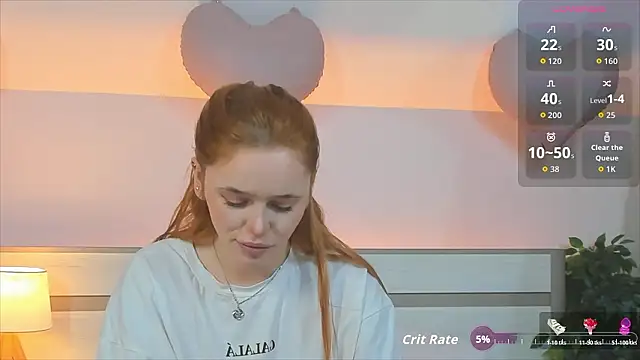 Phoenix_Margo webcam