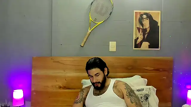 Prometeo-grizzly webcam