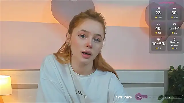 Phoenix_Margo webcam