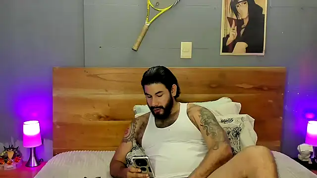 Prometeo-grizzly webcam