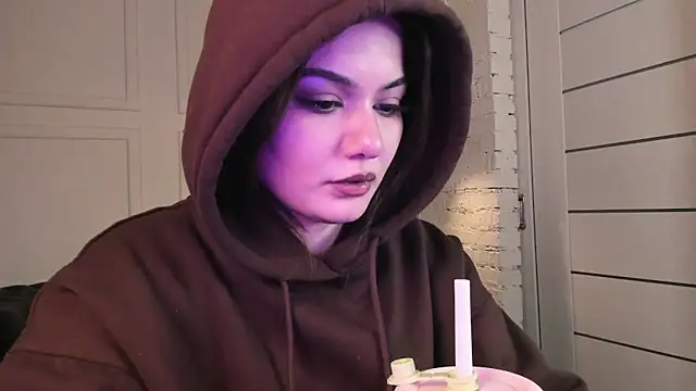 dark_moni (F young) - be in panties and seduce with them