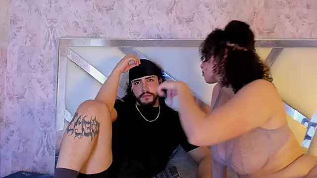 Benny_and_Mark webcam