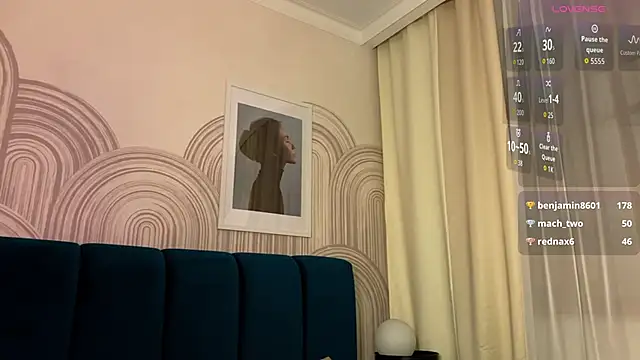 viviann_evans webcam