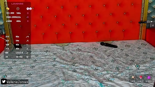 Preview of valleriejones