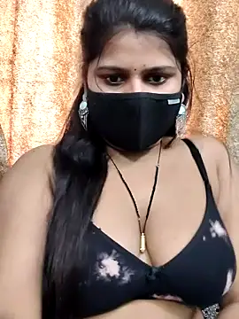Hotty-simran webcam