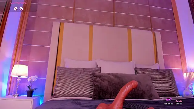 AbigailCarter webcam