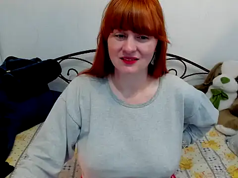 NightWish_Lorena webcam