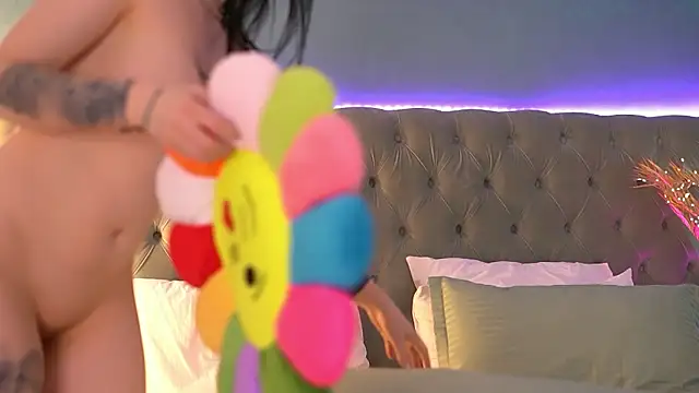SofiBabe webcam