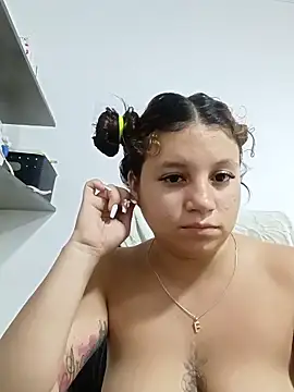 Virgin-Totona webcam