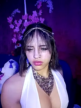 BellaChiquis_ webcam