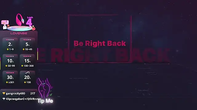 Michelle_Devereaux webcam