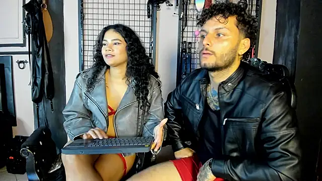 Twisted_Fantasy webcam