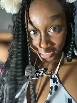 EscorpiLeoncita webcam