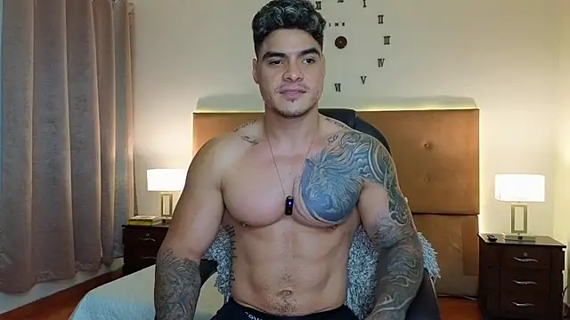 Steven_Velez webcam