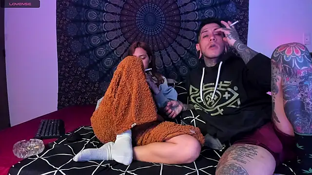 jhonny__ackerman webcam