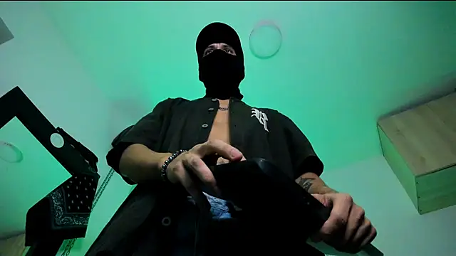 Samuel_Suarez webcam