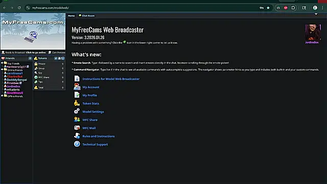 Preview of jordinsbox