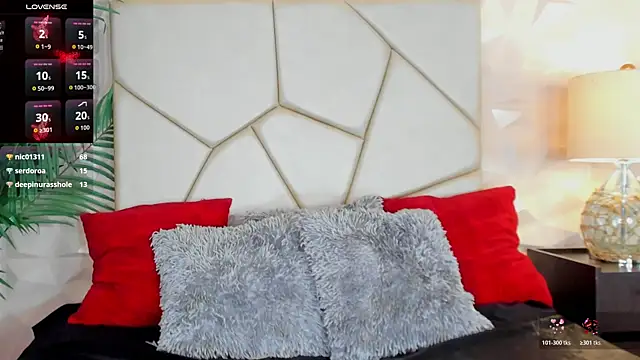 Valery_Diamond webcam