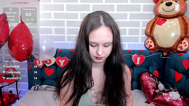 BeatriceReeves webcam