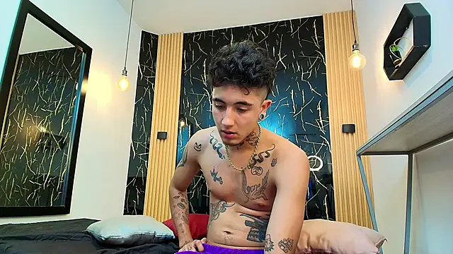 Patrick_Rango webcam